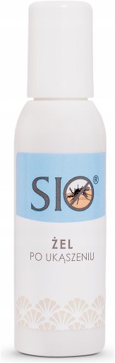 Розпилювач, аерозоль від комарів, ос Sio 0,04 кг