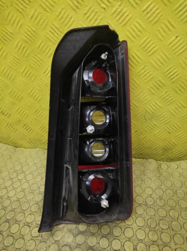 FIAT IDEA light left rear part 46829509
