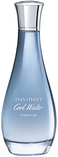 davidoff cool water parfum for her