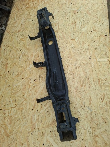 sider pillar of a bumper rear part HYUNDAI I30 and 86631-2R000