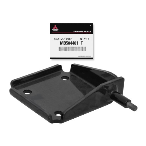 MB584481, - Опора пружини амортизатора l200 2.5td 2.5did - mb584481