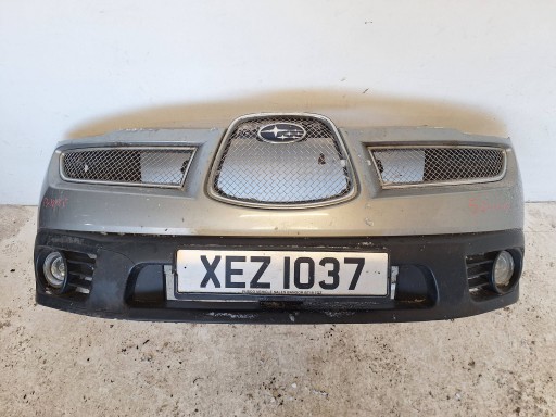 SUBARU B9 Tribeca 05-08 front bumper 57704XA06A