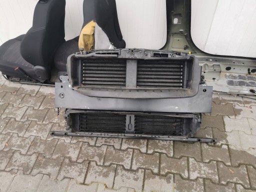 FORD KUGA MK3 2.0 ECOBLUE ПЕРЕДНИЙ РЕМЕНЬ В КОМПЛЕКТЕ