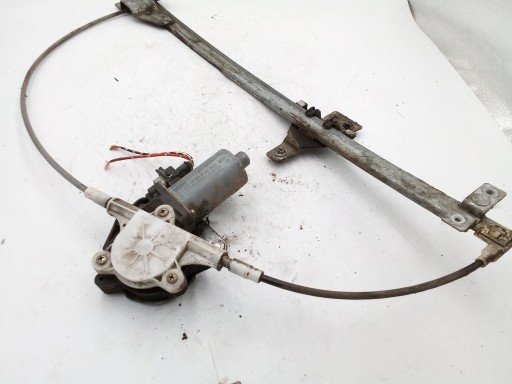 Mercedes Vito W638 window regulator left front front EU 0130821667