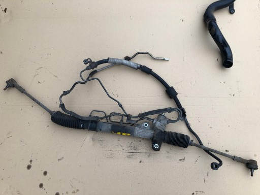 57700-2D100 - КОРОБКА ПЕРЕДАЧ HYUNDAI ELANTRA 2.0 CRDI