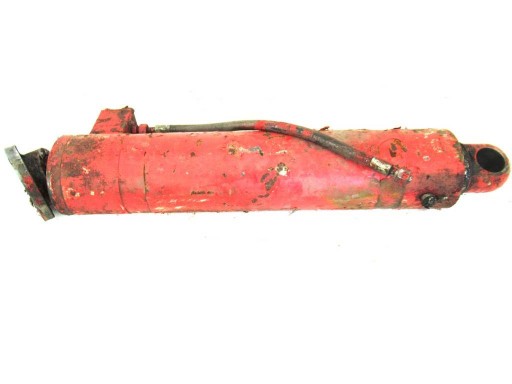 ГИДРАВЛИЧЕСКИЙ ЦИЛИНДР