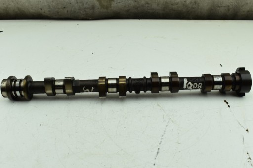 Arbre à cames d’échappement FORD FOCUS MK3 C-MAX II 1.6 TI-VCT IQDB