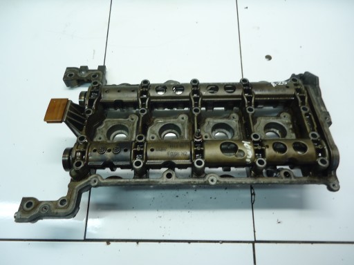 MERCEDES C W204 1.8 K 1.8K frame of a cam of the gear R2710510902 R2710511102