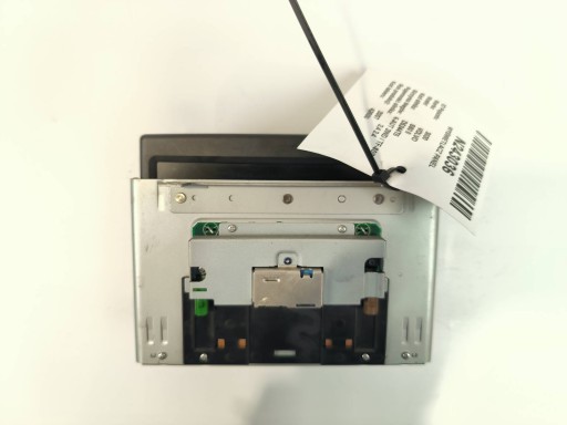 display PANEL 31210428-1 VOLVO S80 II