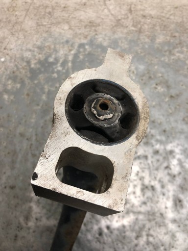 arm left front VW AUDI 1K0407165C