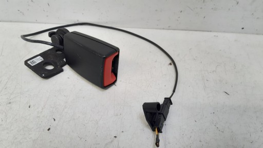 Zapinka supports rear part rear Opel Corsa E 1,4