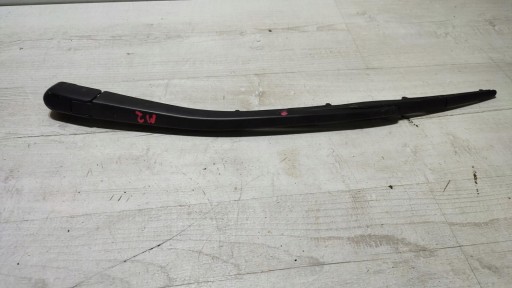 arm wiper bonnet Mazda 2 DJ/DL lift