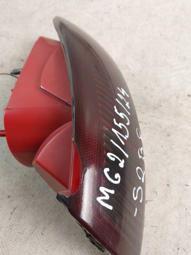 Licht hinten des Kotflügels rechts Alfa Romeo 147 46556347