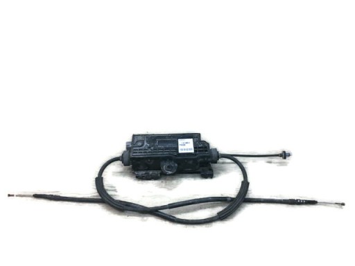 BMW F02 механизм ручного тормоза 6797175