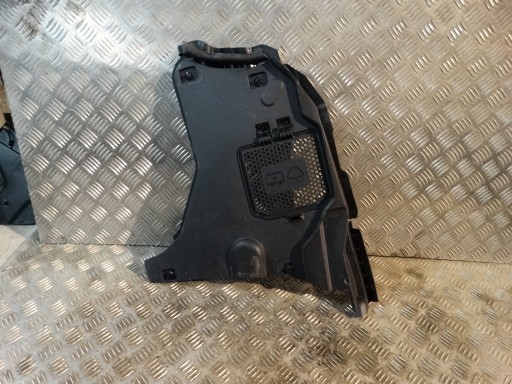 IDEALNE torpedo right MERCEDES SL W232 232 1