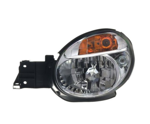 84001FE051 - ФОНАР ПЕРЕДНИЙ SUBARU IMPREZA GD/GG 01/01- ЛЕВЫЙ