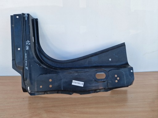 0812ROK - MAZDA VI 6 08-12 ГОД ПРАВАЯ СТОЙКА ПЕРЕДНИЙ ПОРОГ ORG