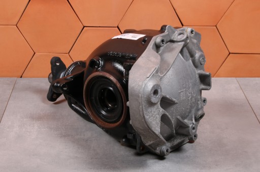 BMW G20 G21 G22 G23 G26 B57P B57O differential rear differential diff 2.56 9844585