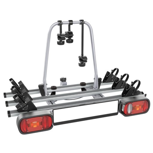 GIRO велосипедная платформа на крючке багажная стойка 3 велосипеда