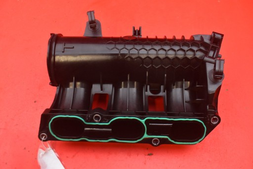 intake manifold HN05 9842272880 OPEL MOKKA B 1.2 T 130 KM 20