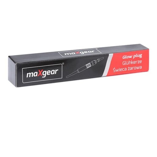 СВЕЧА НАКАЛИВАНИЯ 66-0110 MAXGEAR