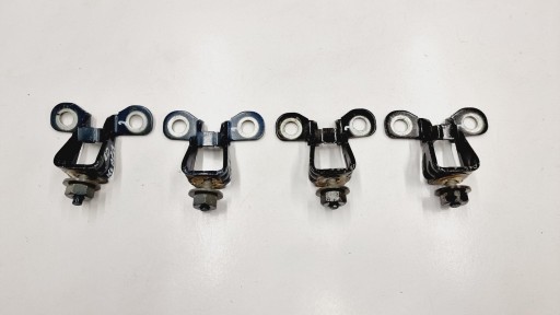 ПЕТЛЯ КРЫШКИ БАГАЖНИКА FORD EDGE MK2