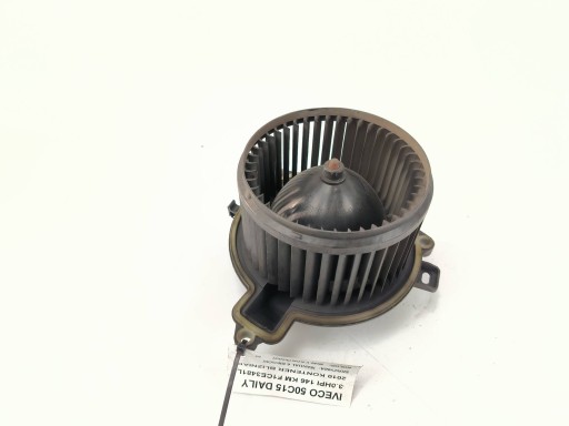 Ventilateur Cabine IVECO DAILY 50C35
