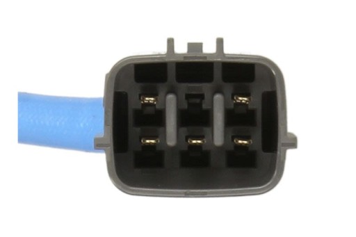 Лямбда-зонд NGK 96854