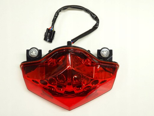 KAWASAKI ER 6F ' 16 ЗАДНИЙ ФОНАРЬ