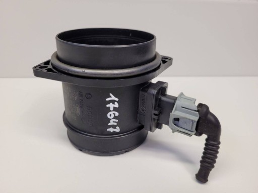 flow meter masowy air MAF Jaguar E-Pace 2020 G4D3-12B579-AA