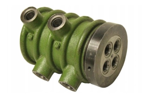 7214070750 - ЗЧЛЕНУВАННЯ КПЛ. ЦИКЛОПНИЙ НАВАНТАЖУВАЧ T-214/2