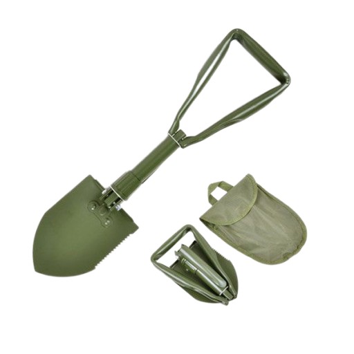 Лопата складна Ultimar 15,5 см х 58 см - 58 см