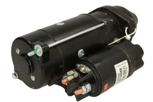 Стартер stardax stx210088 12 в 3,2 квт 11 зубьев