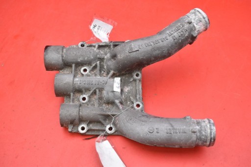 MAGISTRALA des Wassers 948.106.130.5R PORSCHE CAYENNE 1 und 4.5 V8 TURBO 450 KM