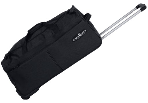 СУМКА-ВОЗИК ZD TRADING