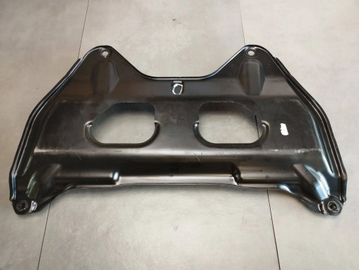 Mercedes-Benz CLS C218 cover below gearbox A2126280411