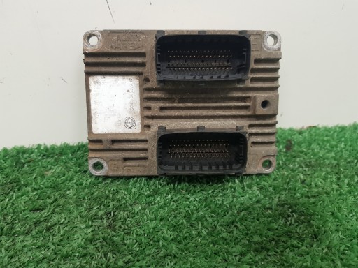 computer Motore Centralina FIAT GRANDE PUNTO IAW5SF3 M2 51798651
