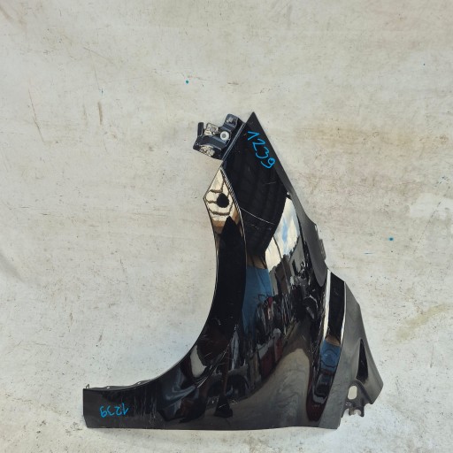 NISSAN MICRA V 5 K14 16-22 fender left front front