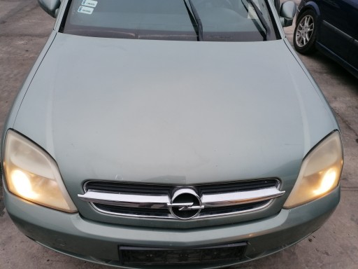 Opel Vectra C kapota Z393
