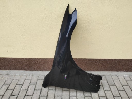 16521248 - Праве переднє крило bmw 6 g32 gt