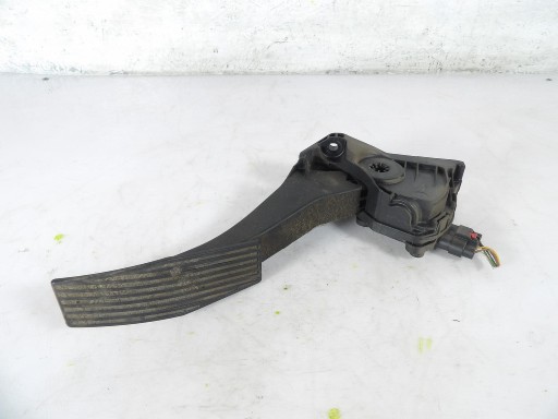 OPEL ASTRA K 1.6CDTI PEDAL potentiometer Gas 13373776