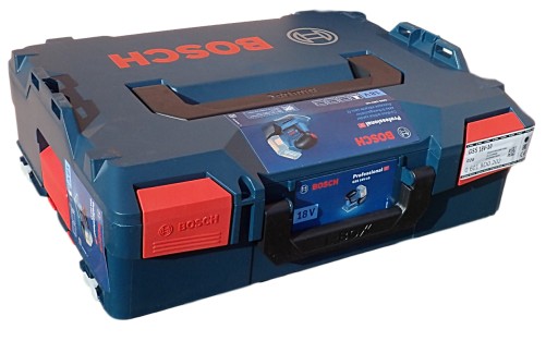 Bosch GSS 18V-10