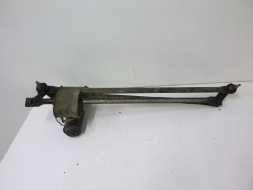 Механізм склоочисника передній Peugeot Boxer / Ducato