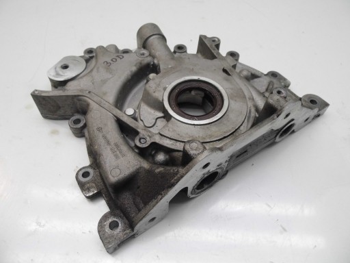 uljna pumpa JAGUAR RANGE ROVER XF 3.0 D TDV6 9X2Q-6600-AD