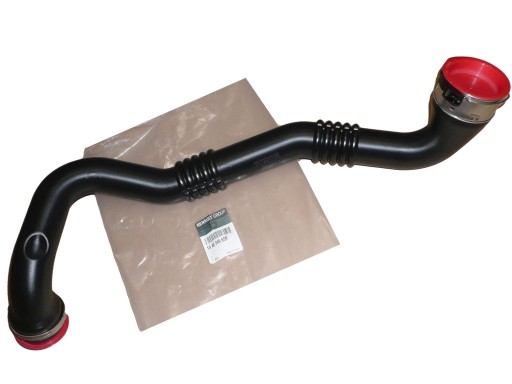 ПОВІТРОПРОВІД MASTER III 2.3 DCI 144604965R