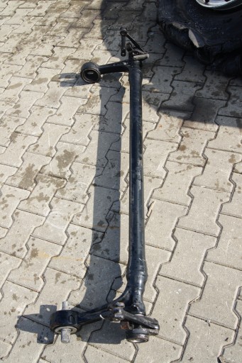 Кабіна самоскид daf xf106 euro 6