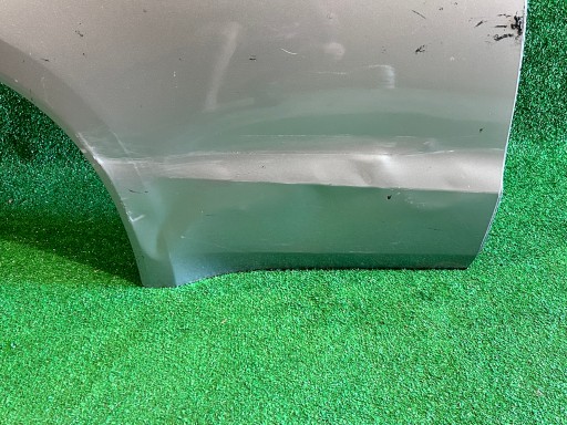 door rear. right HONDA HR-V II
