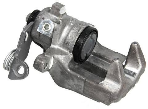 S78-1094 - AUDI A6 C5 PASSAT B5 гальмівний супорт задній лівий