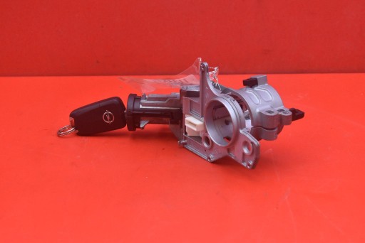 accensione chiave 2421430 OPEL ASTRA 3 III H GTC 1.9 CDTI 150 KM 04-07