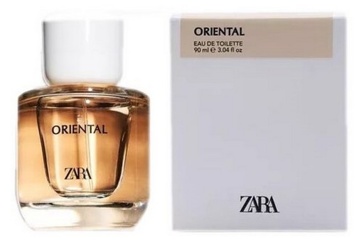 zara zara woman oriental